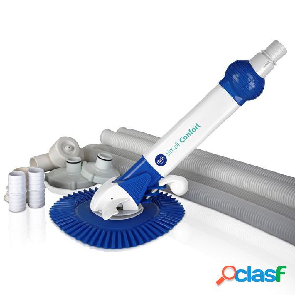 Limpiafondos automático Small Confort de Gre