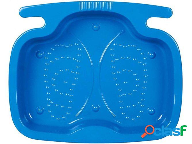 Limpiapiés para Piscina INTEX Antideslizante (Azul - 55 x