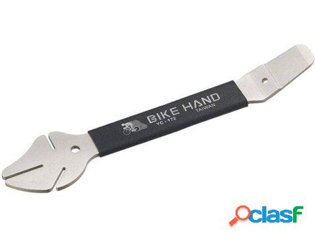 Llave Para Enderezar Disco y Abrir Pistones de Freno BIKE