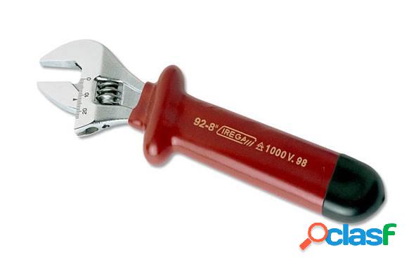Llave aislada 1000v n92 12 Irega