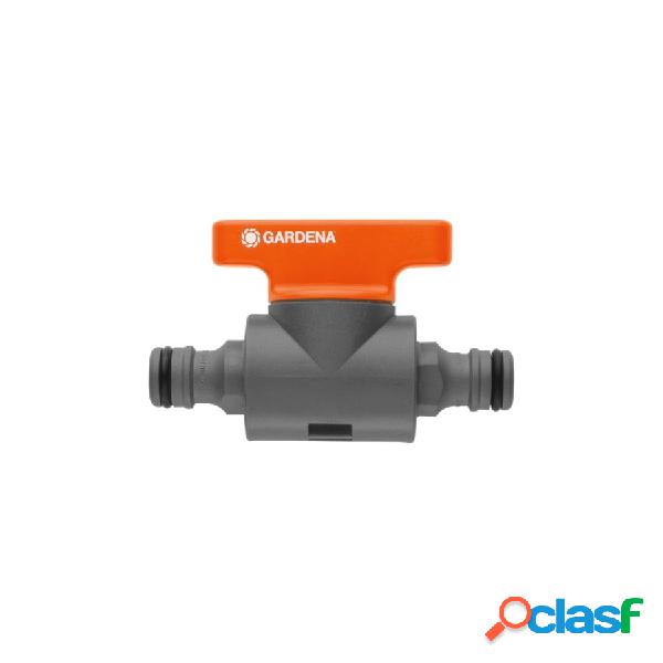 Llave de paso Gardena