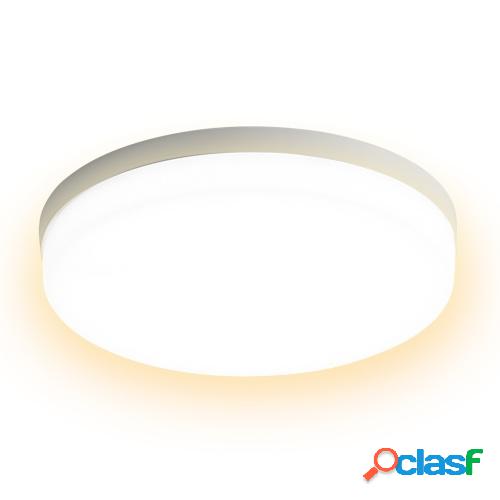 Lámpara de techo LED de montaje empotrado Lámpara de techo