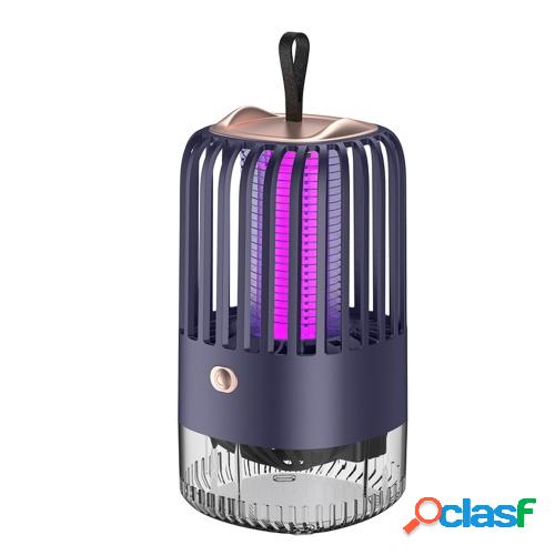 Lámpara eléctrica del asesino del mosquito Lámpara