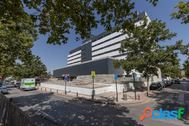 Local junto a Hospital La Inmaculada