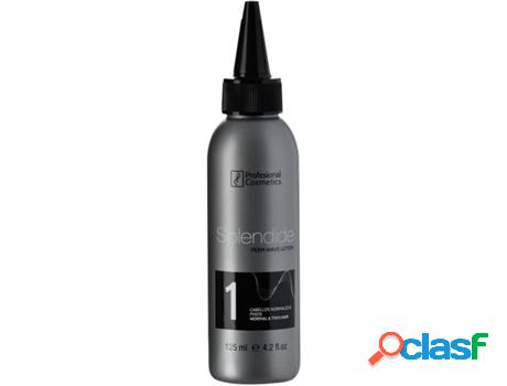 Loción para el Pelo PROFISIONAL COSMETICS Splendide Perm