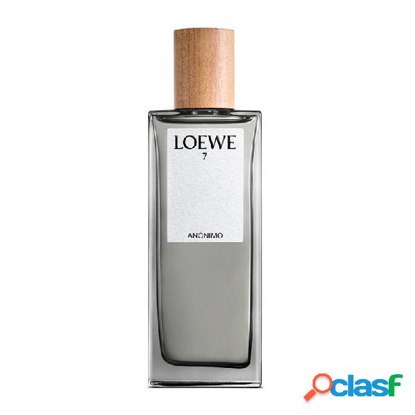 Loewe 7 Anónimo - 50 ML Eau de Parfum Perfumes Hombre