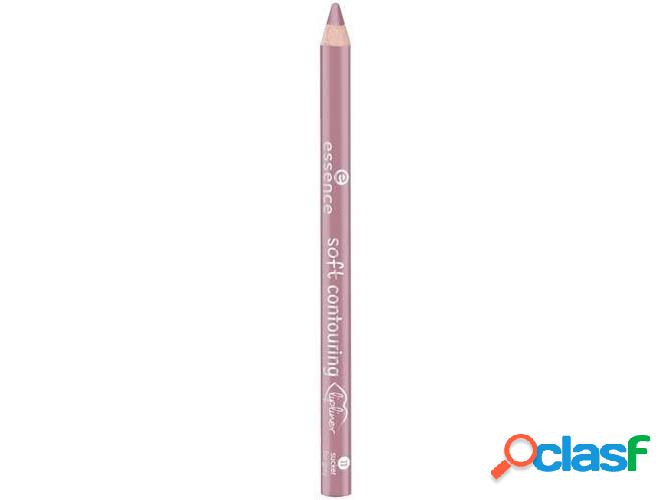 Lápiz De Labios ESSENCE Contorno Suave 11