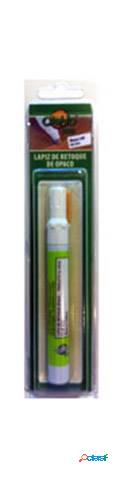 Lápiz De Retoque Opaco K 261 758 Negro