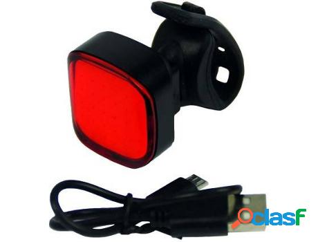 Luces Delanteras URBAN PROOF Rech. High Power Bike Light