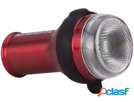 Luz EXPOSURELIGHTS TraceR rear light w/ Day Bright