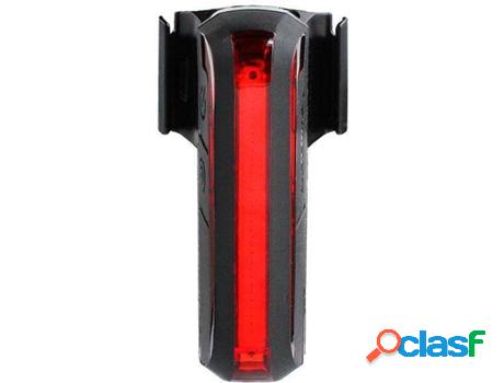 Luz Traseras MOON USB (0.06x0.01x0.04mm - Negro)