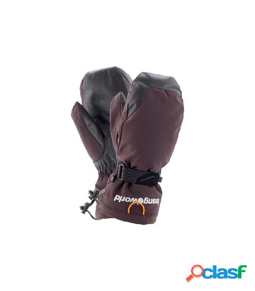 MANOPLA MUIR TRANGO NEGRO Negro XL