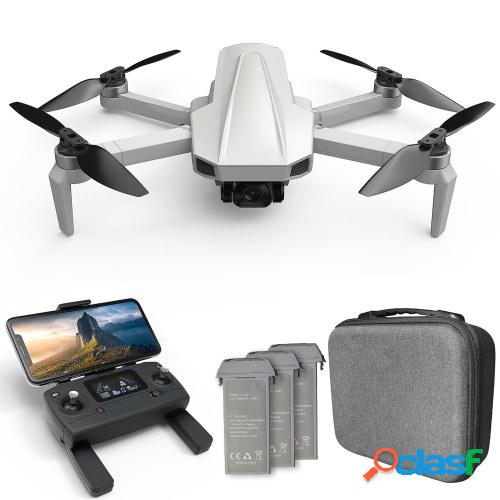 MJX Bugs 19 B19 5G wifi GPS 4K Cámara Drone con motor sin