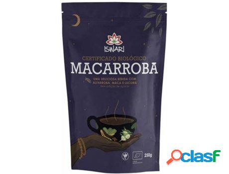 Macarroba ISWARI (250 g)