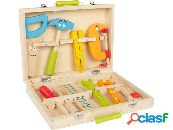 Mala de Jugar COLORBABY Herramientas