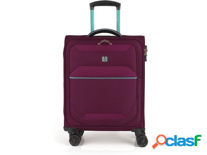 Maleta de Viaje GABOL Giro (Cabina - 33 L - Rojo)