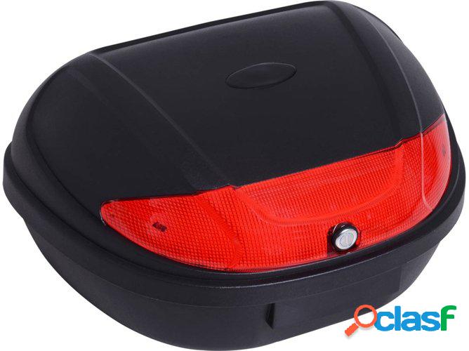 Maleteros para Motos HOMCOM AA0-053