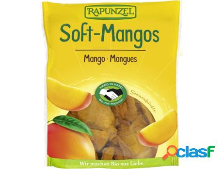 Mango Suave Deshidratado RAPUNZEL (100 g)