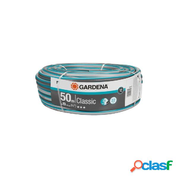 Manguera Gardena Classic 19mm 50m