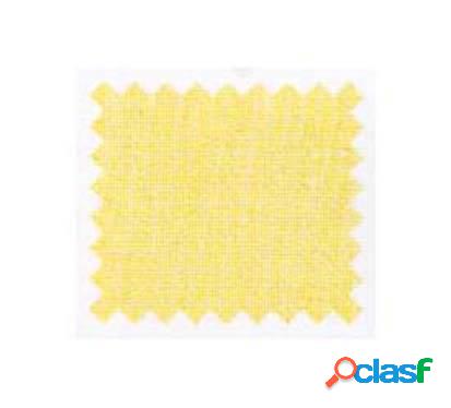 Mantel Liso 160x200 Aramis Amarillo