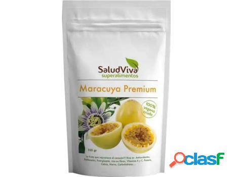 Maracuya Premium SALUD VIVA (125 g)