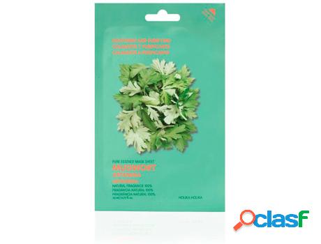 Mascarilla Facial HOLIKA HOLIKA Esencia Pura - Artemisia (20