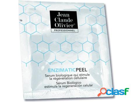 Mascarilla Facial JEAN CLAUDE OLIVIER Nutritiva Enzimático