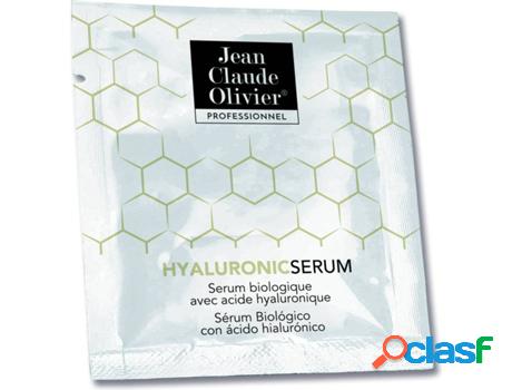 Mascarilla Facial JEAN CLAUDE OLIVIER Nutritiva Hialurónico
