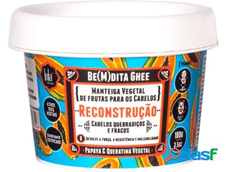 Mascarilla para el Pelo LOLA RECONSTRUCCIÓN DE LA DE