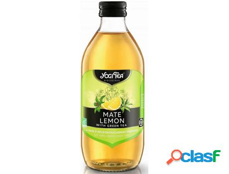 Mate Limón YOGI TEA (330 ml)
