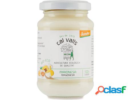 Mayonesa Eco CAL VALLS (180 g)