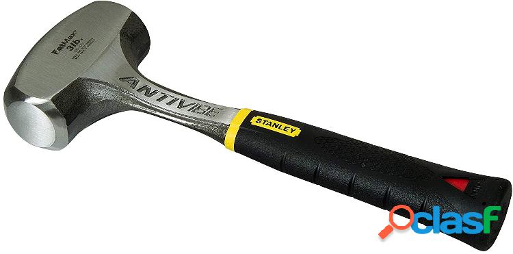 Maza De albañil Antivibración 1360g Stanley