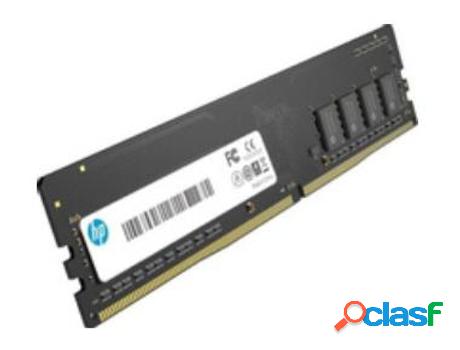 Memoria RAM DDR4 HEWLETT PACKARD ENTERPRISE (1 x 16 GB -