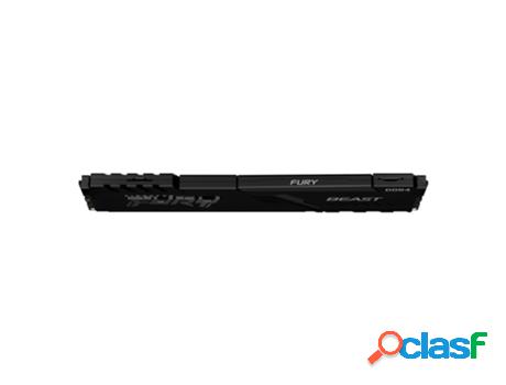 Memoria RAM DDR4 KINGSTON (1 x 32 GB - 3000 MHz)