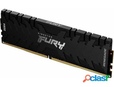 Memoria RAM DDR4 KINGSTON KF440C19RB1/16 (1 x 16 GB -