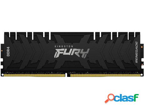 Memoria RAM DDR4 KINGSTON KF440C19RB/8 (1 x 8 GB - 4000 MHz