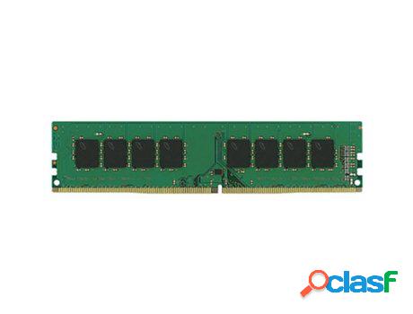 Memoria RAM DDR4 MICRON (1 x 16 GB - 2666 MHz)