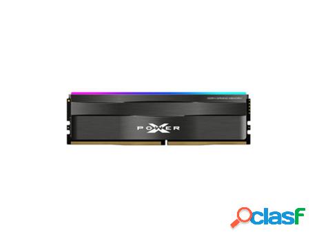 Memoria RAM DDR4 SILICON POWER (1 x 16 GB - 3600 MHz)