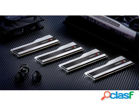 Memoria RAM DDR5 G.SKILL (2 x 16 GB - 5600 MHz)