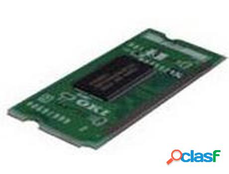 Memoria RAM DRAM OKI (1 x 256 GB)