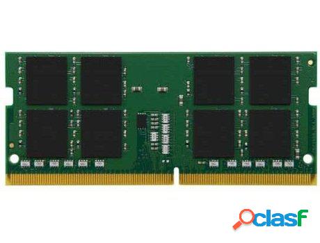 Memoria RAM RAM KINGSTON KCP432SD8/16 (1 x 16 GB - 3200 MHz