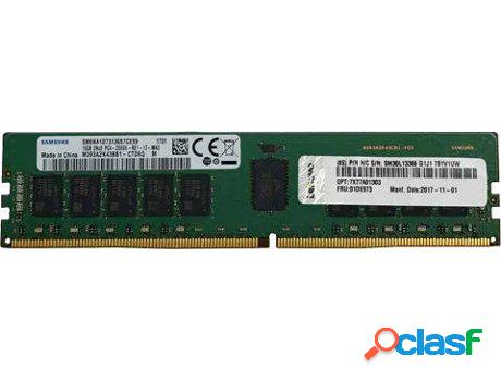 Memoria RAM RAM LENOVO 4ZC7A15124 (1 x 64 GB - 3200 MHz - CL