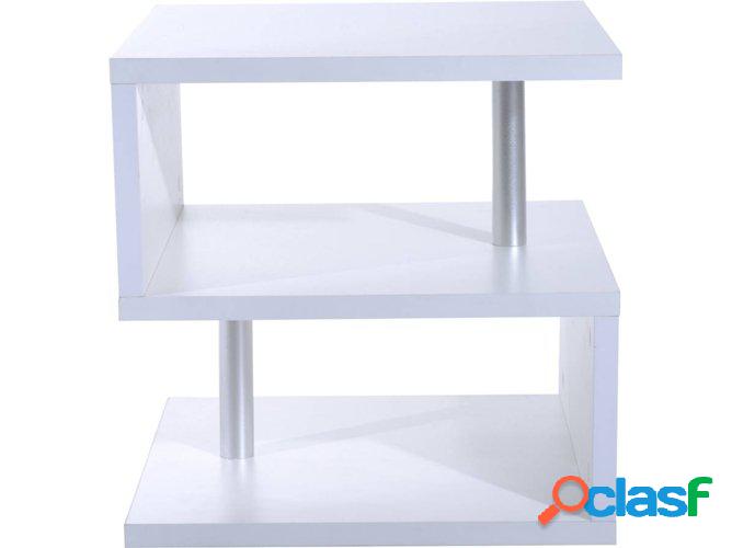 Mesa Multifunciones HOMCOM 833-137WT
