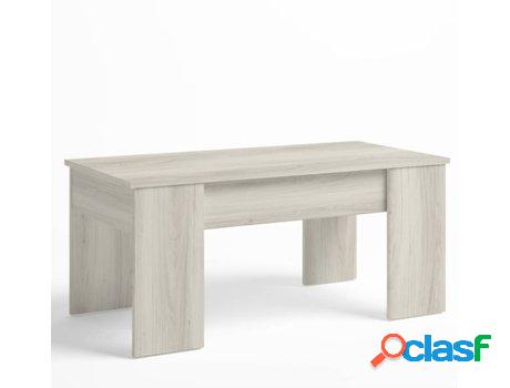 Mesa de Centro VS VENTA-STOCK Oporto elevable (100 x 50 x