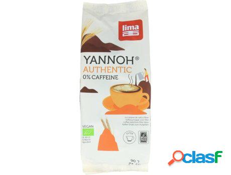 Mezcla de Cereales Tostados Yannoh Para Cafetera Lima LIMA