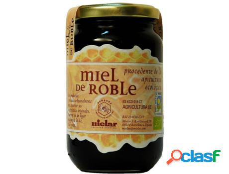 Miel Roble Bio MIELAR (500 g)