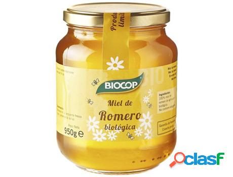 Miel Romero Bio BIOCOP (950 g)