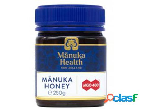Miel de Manuka Mgo MANUKA HEALTH NEW ZEALAND (250 g)