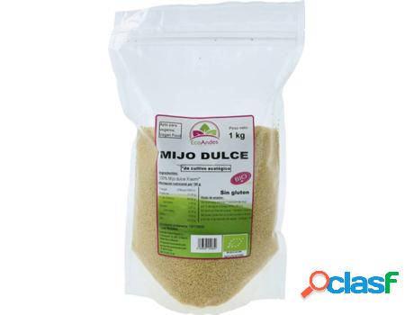 Mijo Dulce ECOANDES (1 kg)