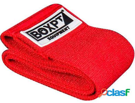 Mini Banda de Resistencia BOXPT (Rojo - 0,150kg)